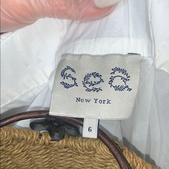 Blouse - Picture 4 of 5